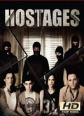 Hostages (Bnei Aruba) 1×01 [720p]